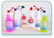 DETERGENTI